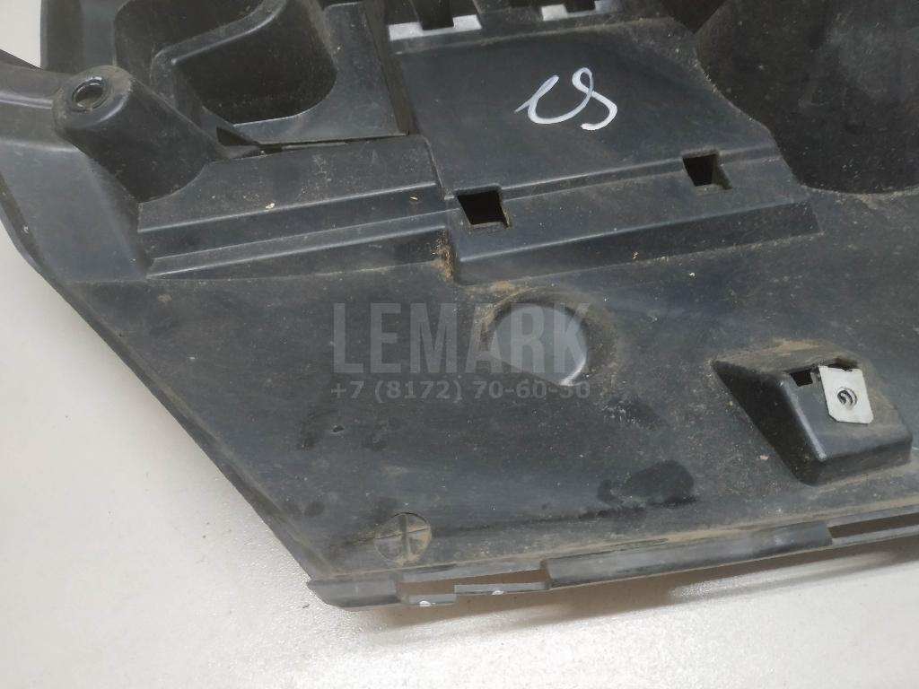 Направляющая заднего бампера левая для  BMW 4-serie F32/F33/F82 2012-2020