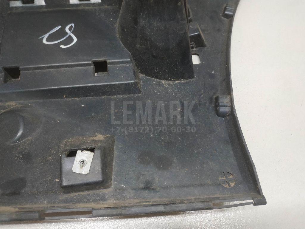 Направляющая заднего бампера левая для  BMW 4-serie F32/F33/F82 2012-2020