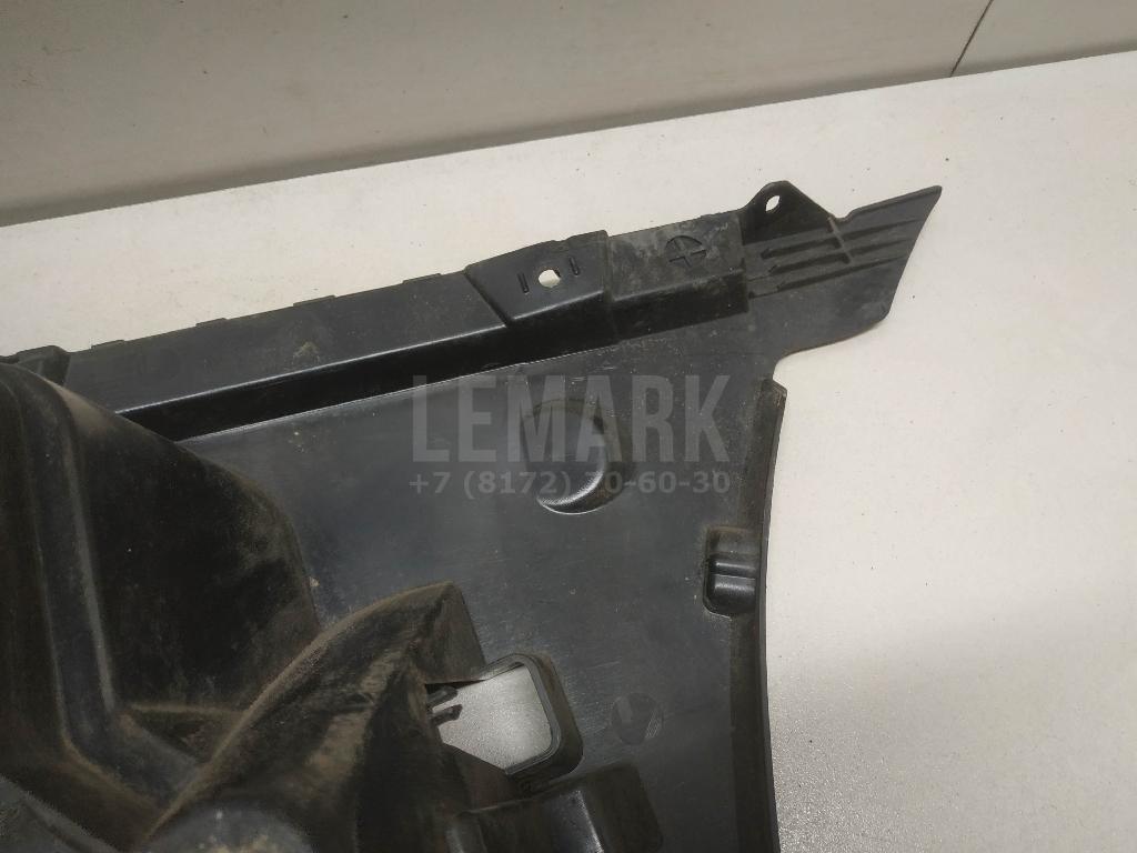 Направляющая заднего бампера левая для  BMW 4-serie F32/F33/F82 2012-2020