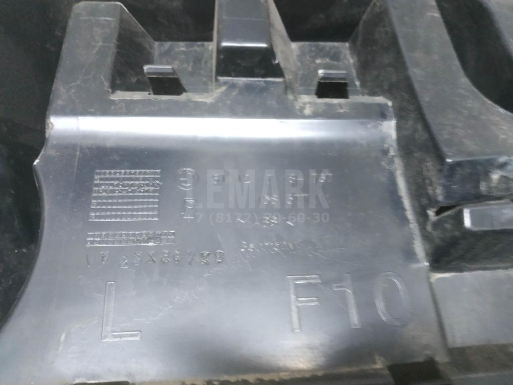 Направляющая заднего бампера левая для  BMW 4-serie F32/F33/F82 2012-2020
