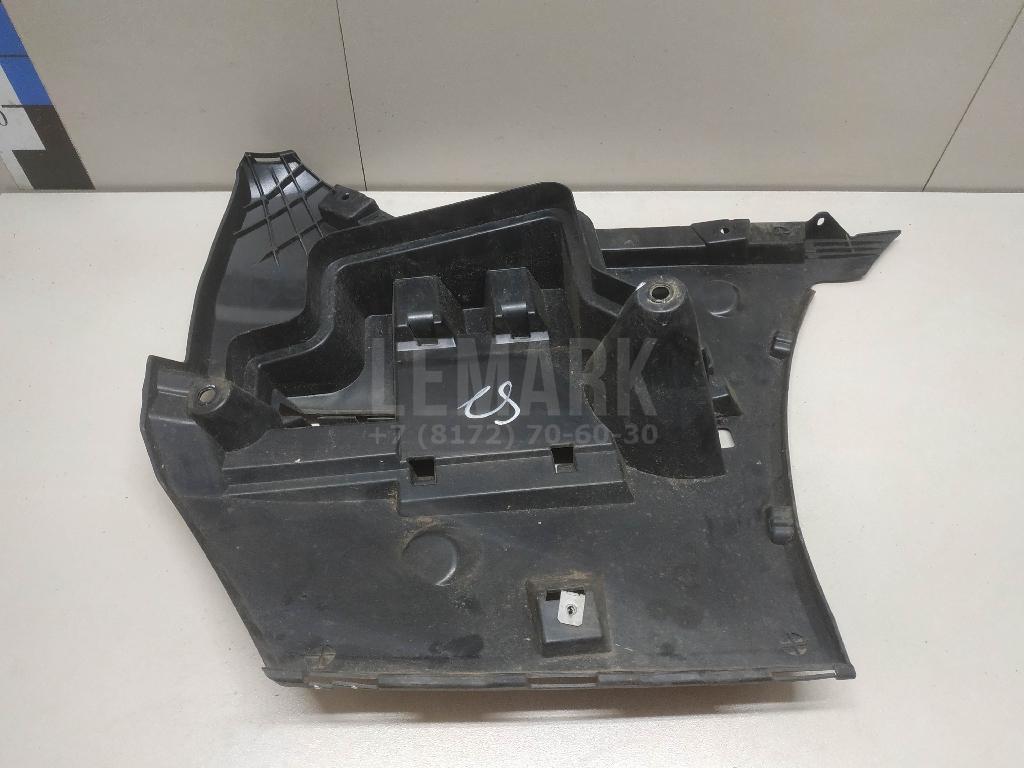 Направляющая заднего бампера левая для  BMW 4-serie F32/F33/F82 2012-2020
