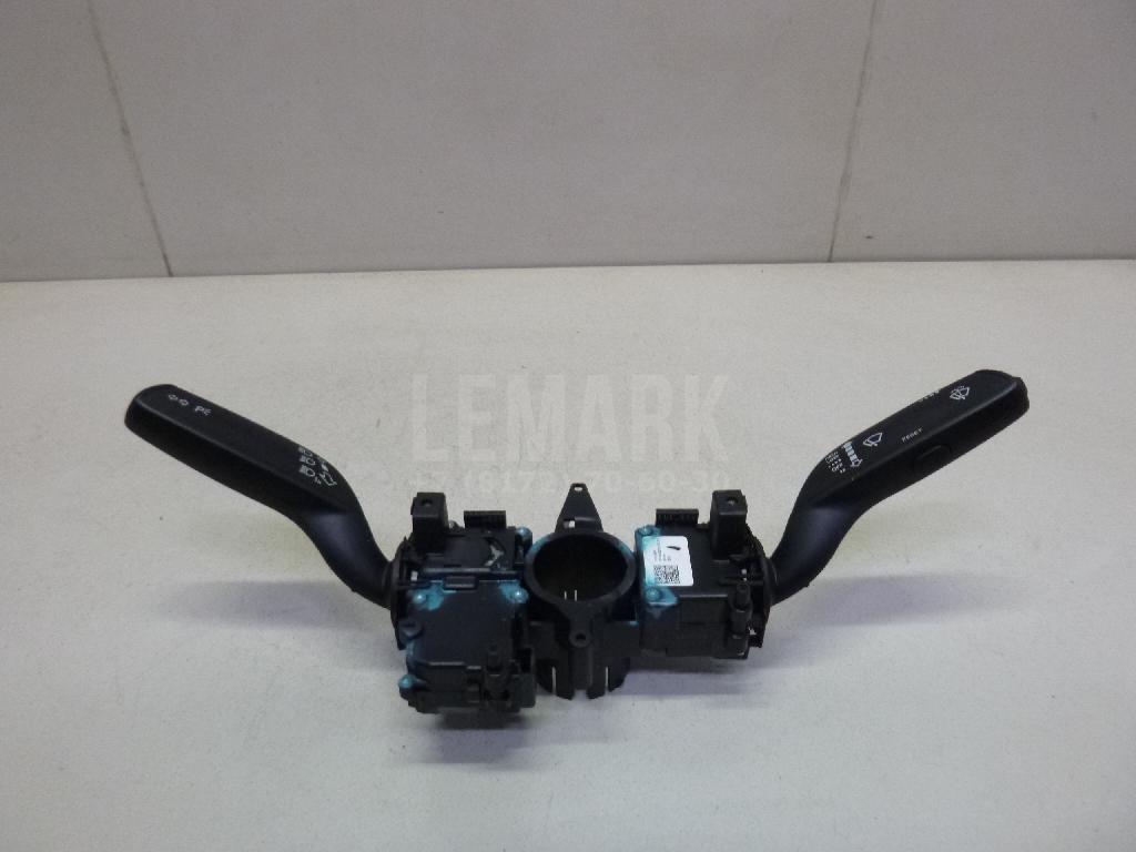 Переключатель подрулевой в сборе для  BMW X7 G07 2018