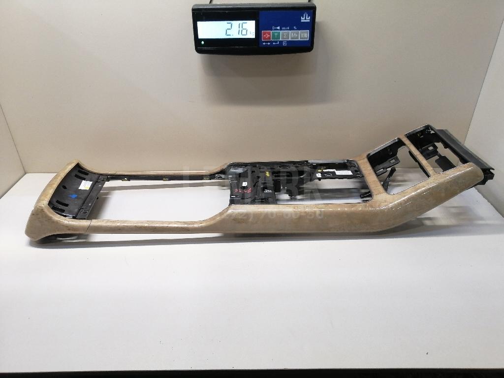 Консоль для  Avatr 12 2023
