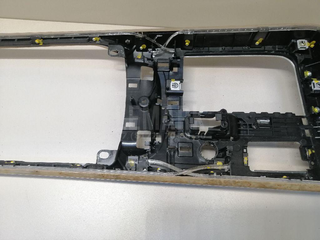 Консоль для  Avatr 12 2023