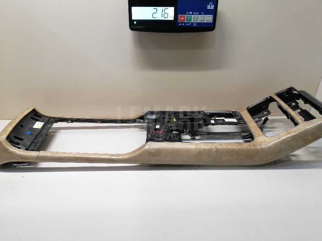 Консоль для  Avatr 12 2023