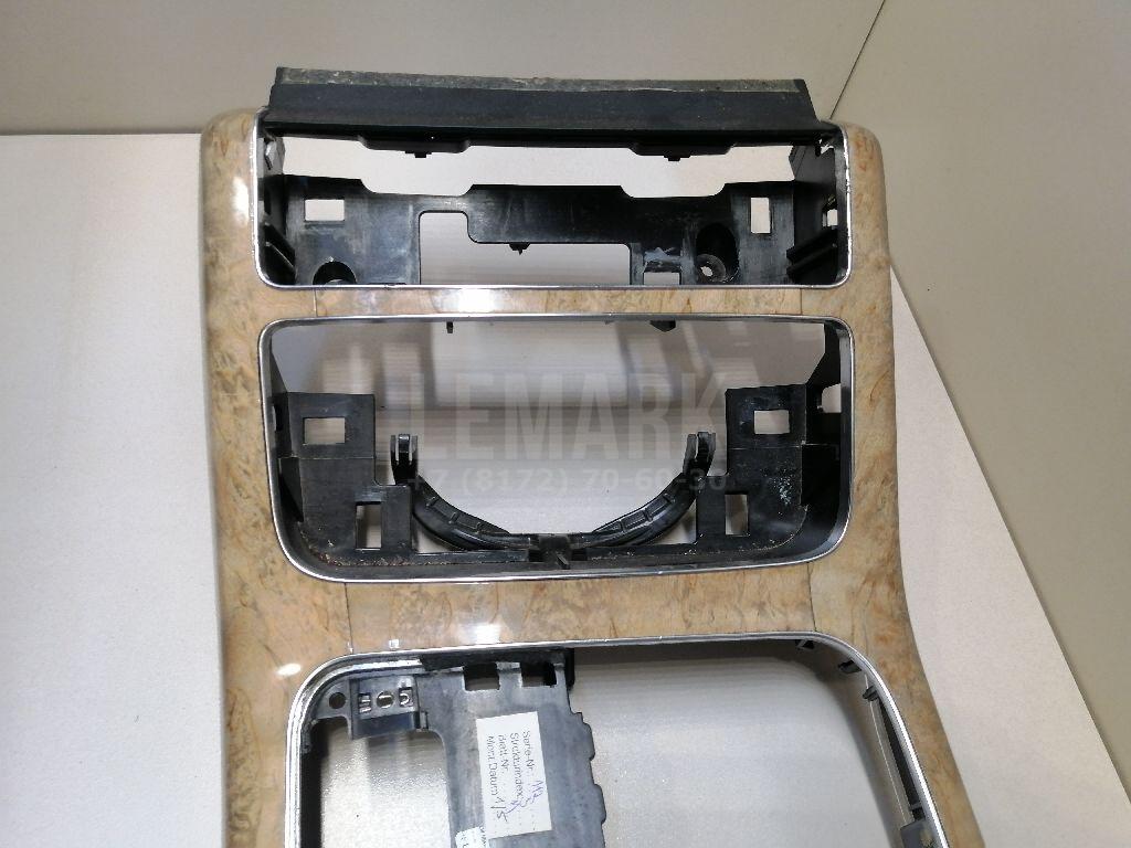 Консоль для  Avatr 12 2023
