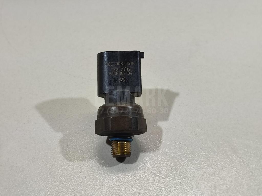 Датчик давления топлива 06E906051K VAG