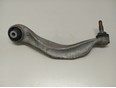 Рычаг передний левый передний