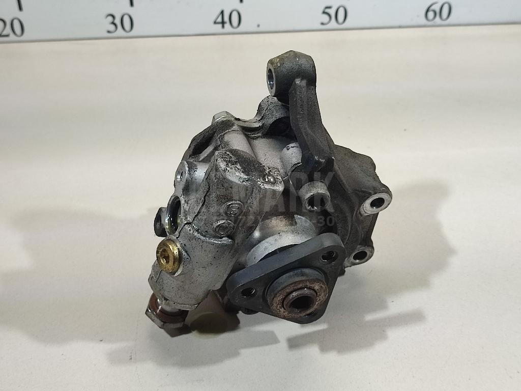 Насос гидроусилителя VW020 MSG