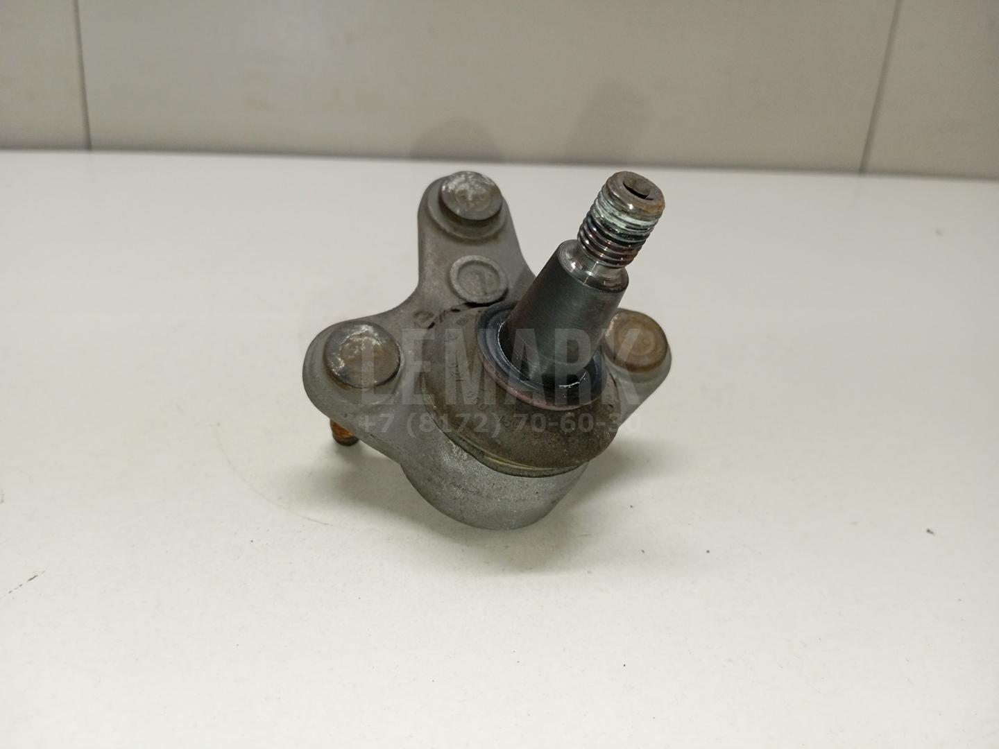 Опора шаровая левая передней подвески 3C0407365B VAG
