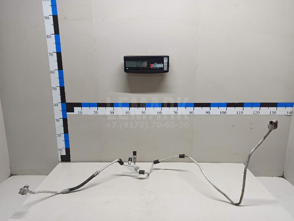Трубка кондиционера 5C0820741AC VAG