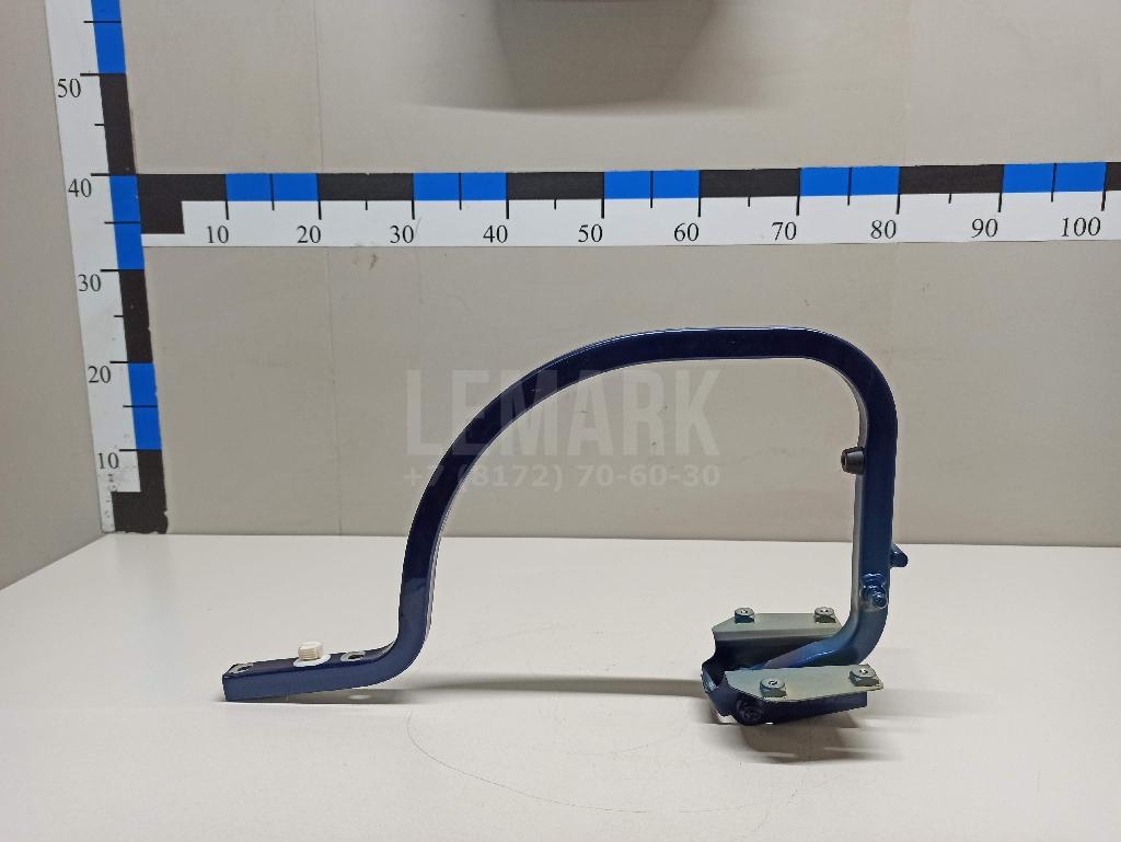 Петля крышки багажника 5C6827301E VAG