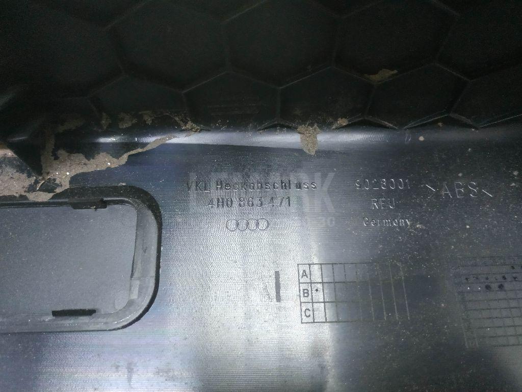Обшивка багажника для  Acura RDX 2006-2012
