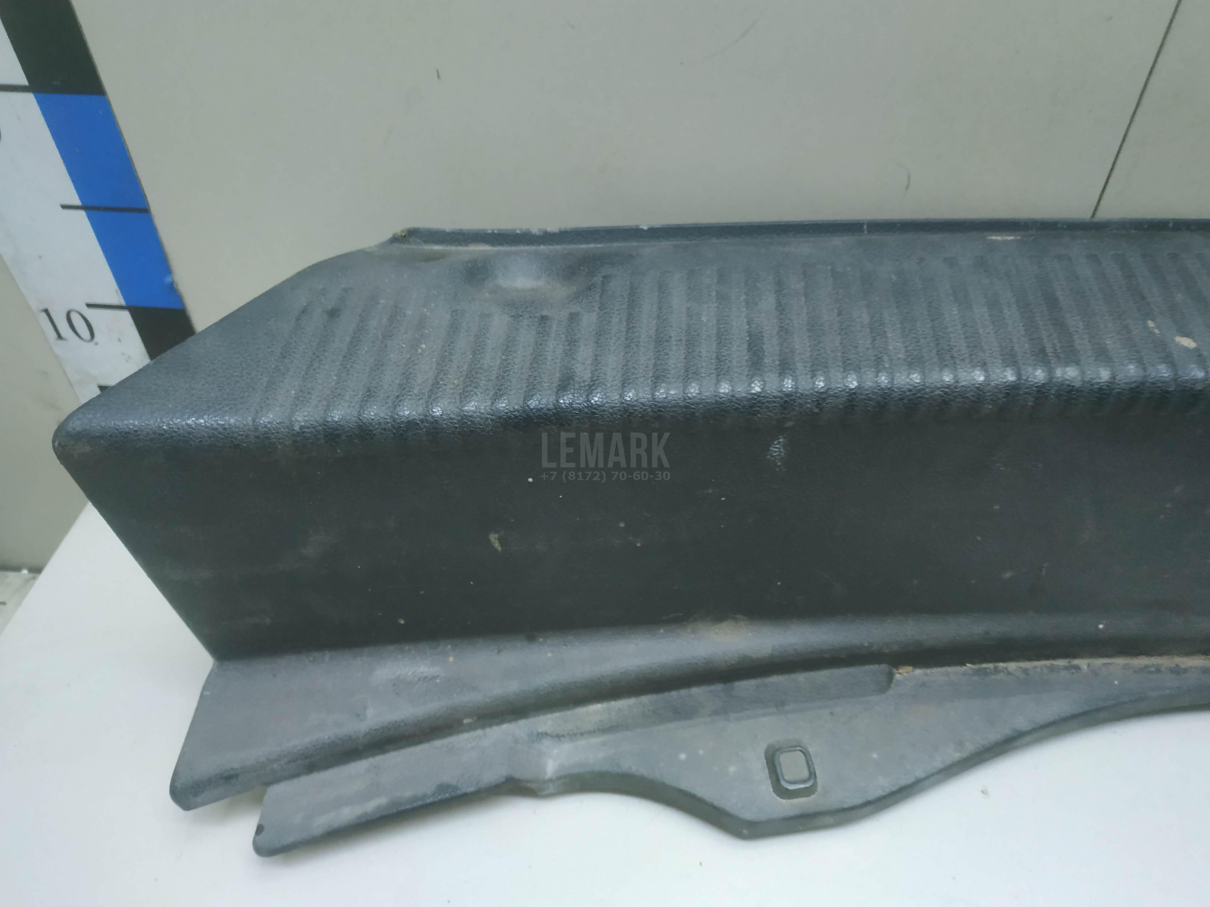 Обшивка багажника для  Acura RDX 2006-2012