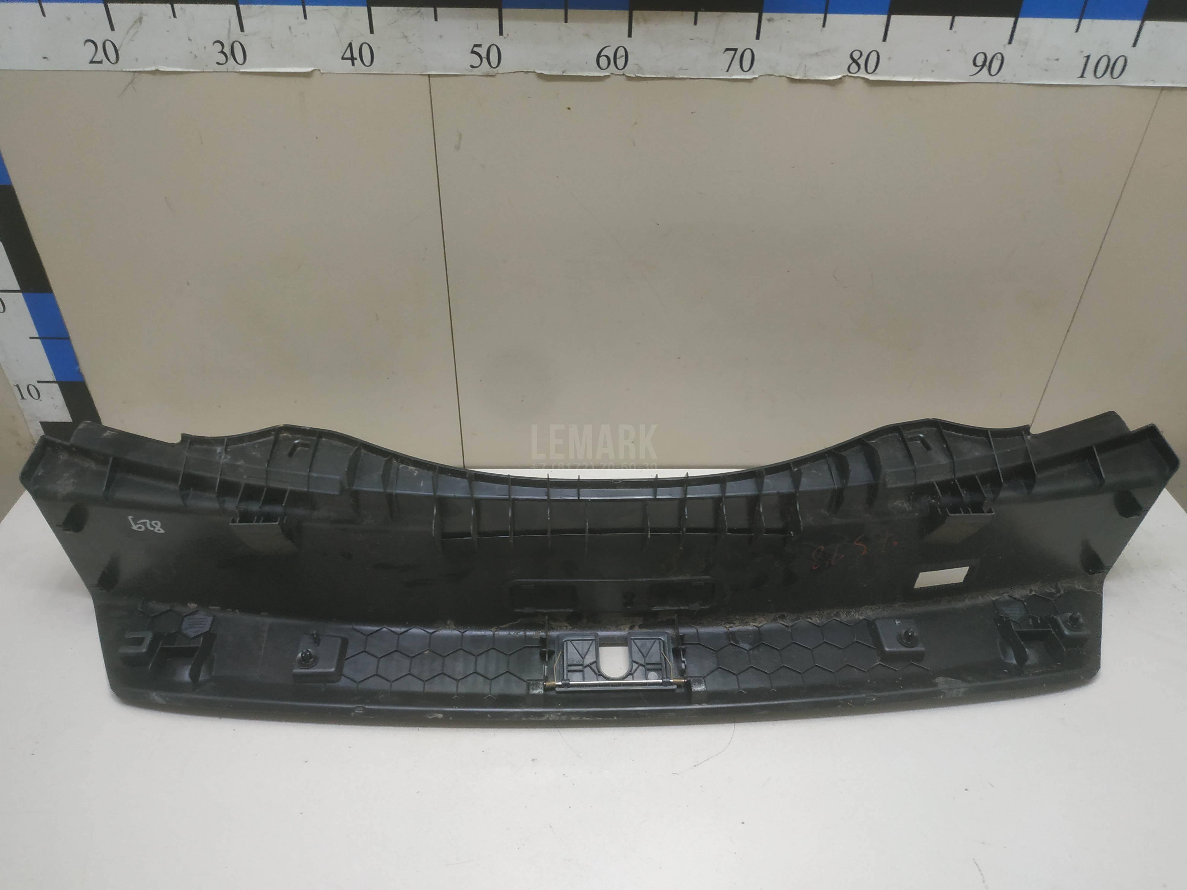 Обшивка багажника для  Acura RDX 2006-2012
