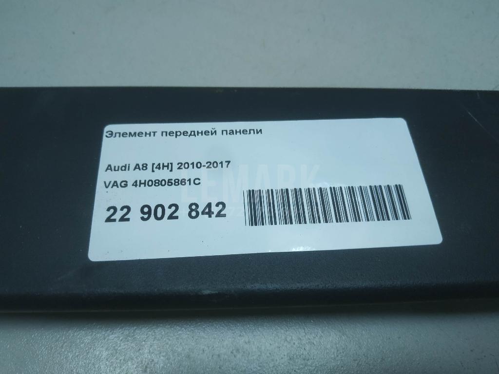 Элемент передней панели для  BMW X3 G01 2017-2024
