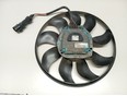 Вентилятор радиатора