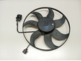Вентилятор радиатора
