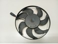 Вентилятор радиатора