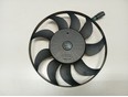 Вентилятор радиатора