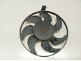 Вентилятор радиатора