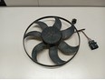 Вентилятор радиатора