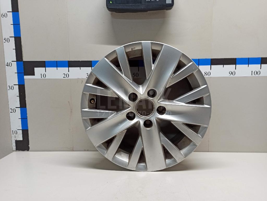 Диск колесный легкосплавный 1T4071496C8Z8 VAG