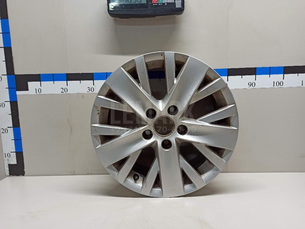 Диск колесный легкосплавный 1T4071496C8Z8 VAG