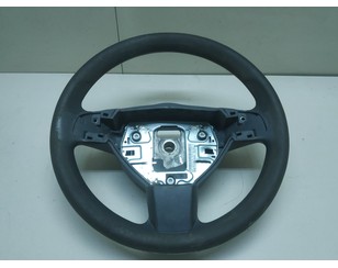Рулевое колесо для AIR BAG (без AIR BAG) для Opel Zafira B 2005-2012 с разбора состояние удовлетворительное