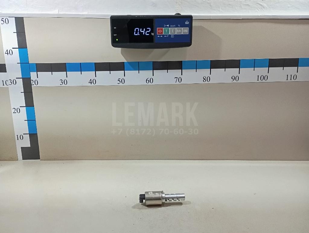 Клапан электромагн. изменения фаз ГРМ LR025652 Land Rover