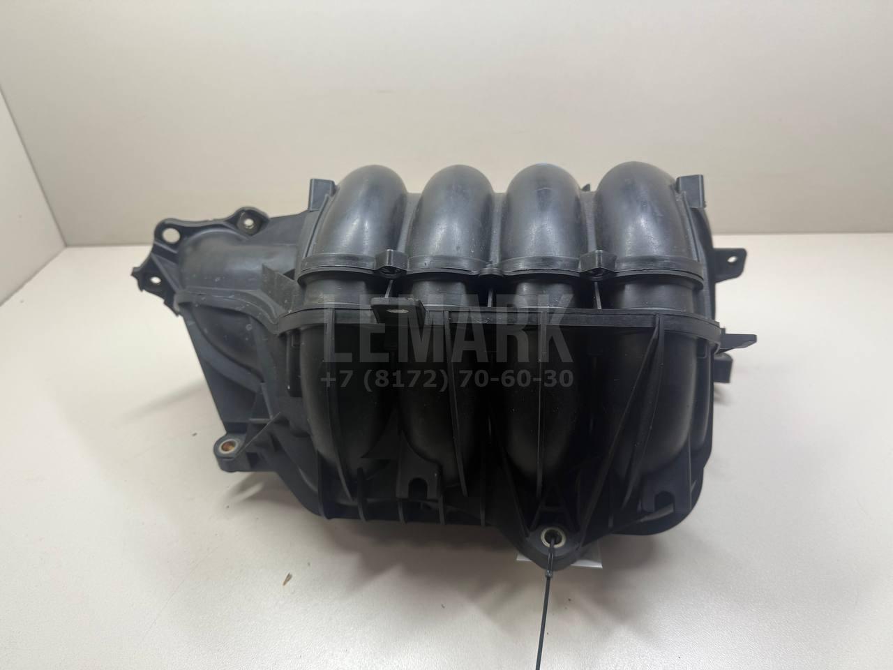 Коллектор впускной 1712028100 Toyota