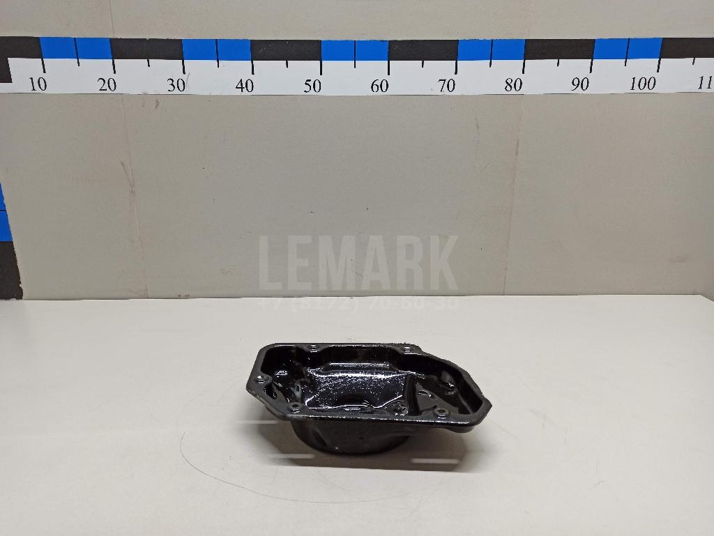 Крышка КПП 02T301211D VAG