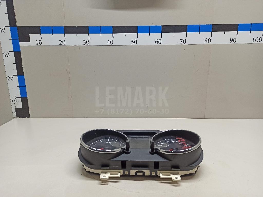 Панель приборов 24810BR05D Nissan