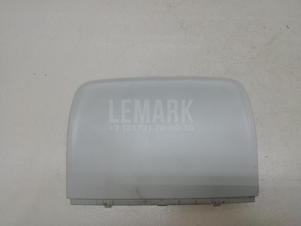 Накладка декоративная 5E0877521Y20 VAG