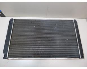 Радиатор основной для Lexus NX 200/300H 2014> с разборки состояние хорошее