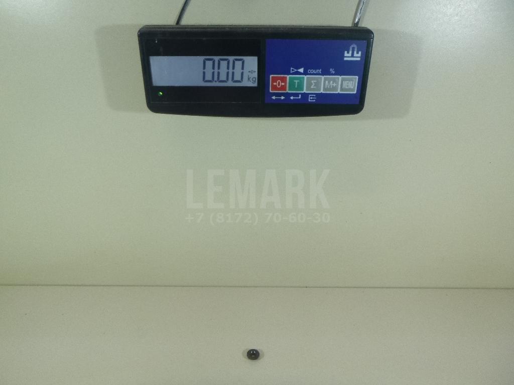 Тарелка пружины клапана для  BPW R 1982