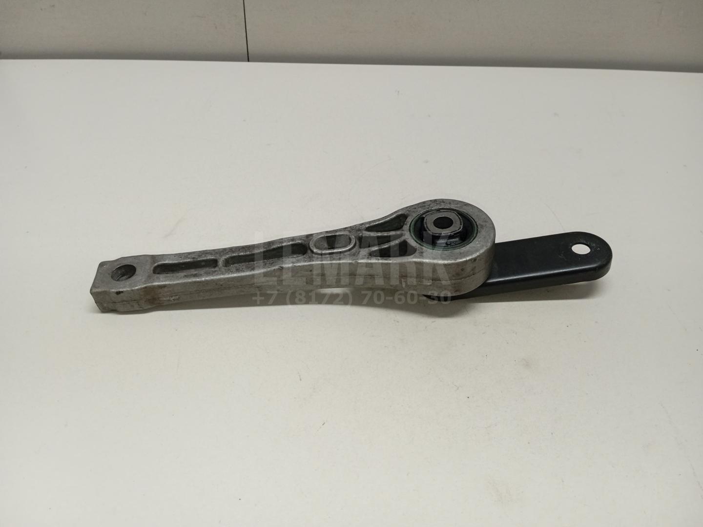 Опора двигателя задняя 3C0199855M VAG