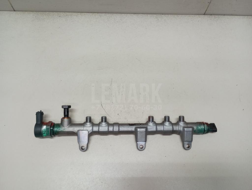 Рейка топливная (рампа) 314002F600 Hyundai-Kia