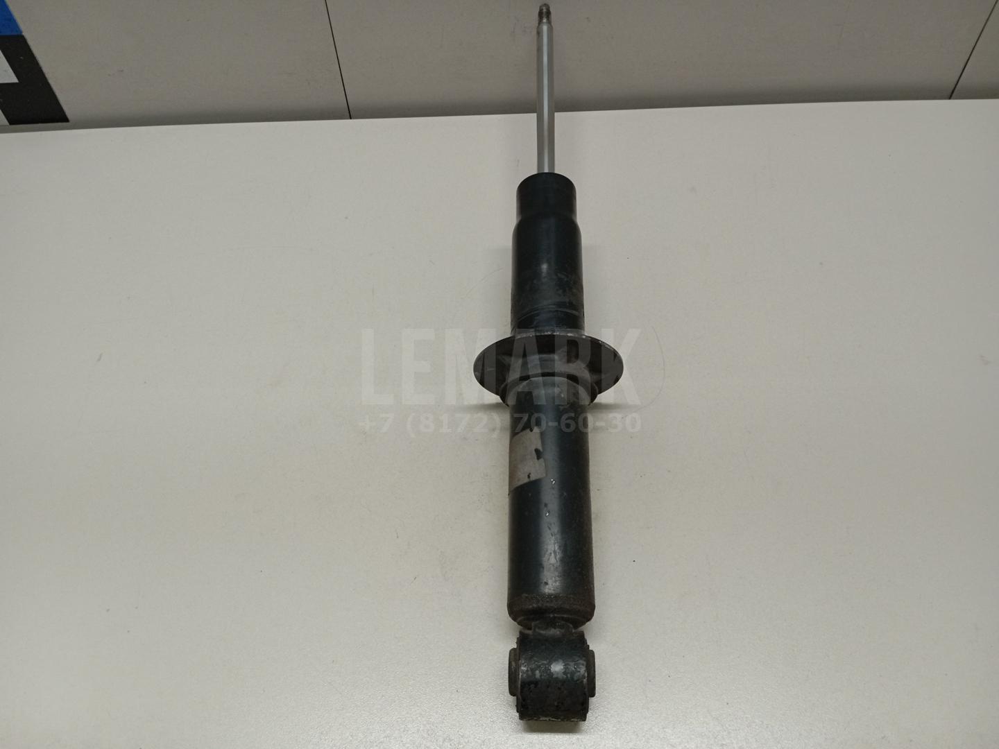 Амортизатор задний 7L6513029N VAG