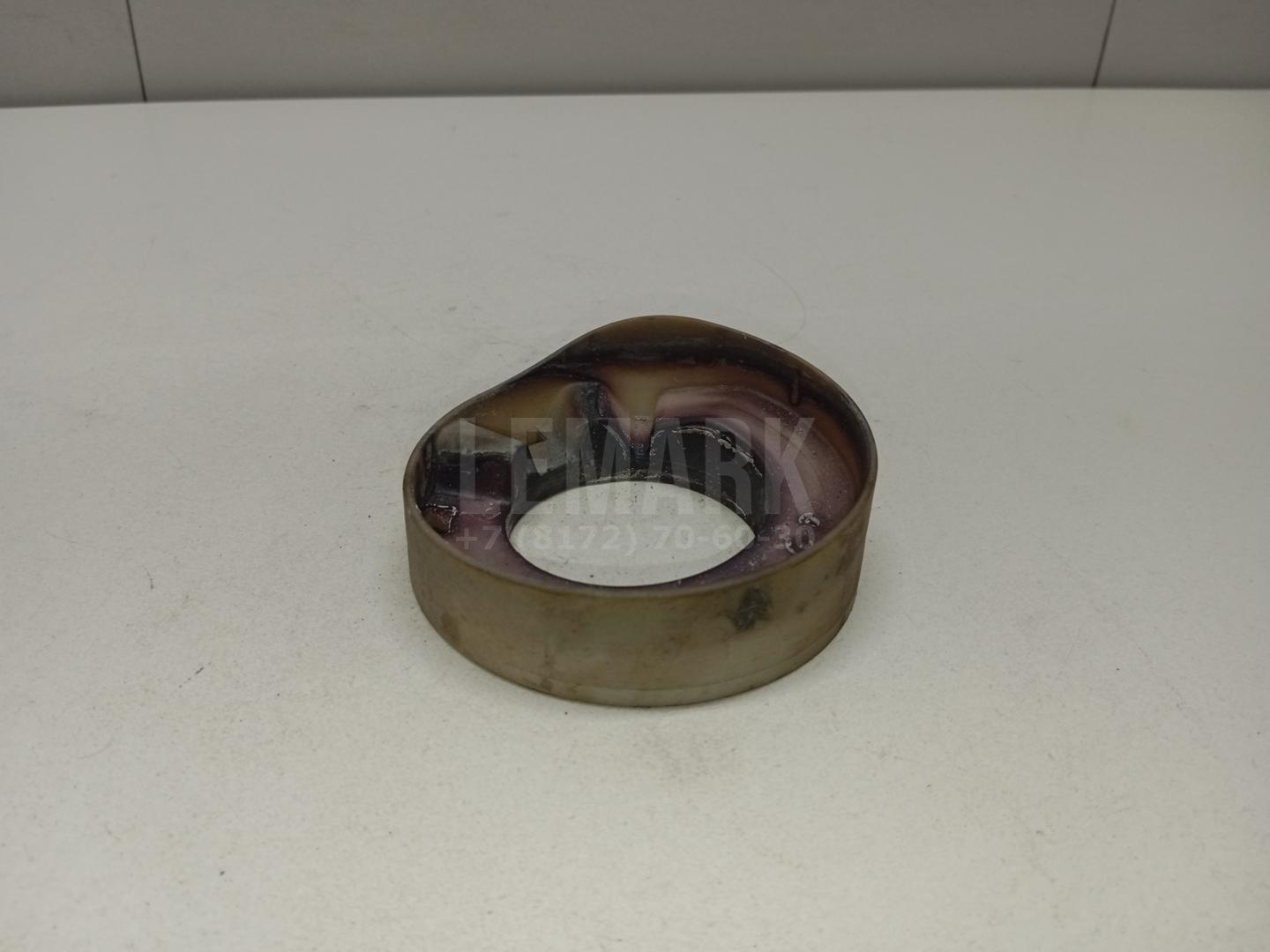 Опора передней пружины нижняя 7L0411178B VAG