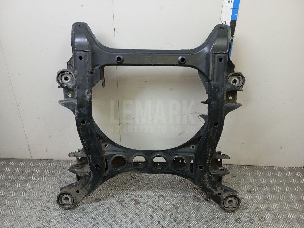Балка подмоторная 7L0499030T VAG