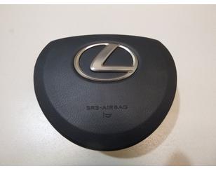 Подушка безопасности в рулевое колесо для Lexus NX 200/300H 2014> с разбора состояние отличное