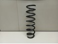 Пружина передняя