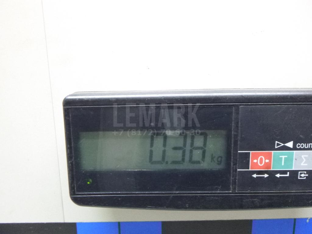 Дефлектор воздушный