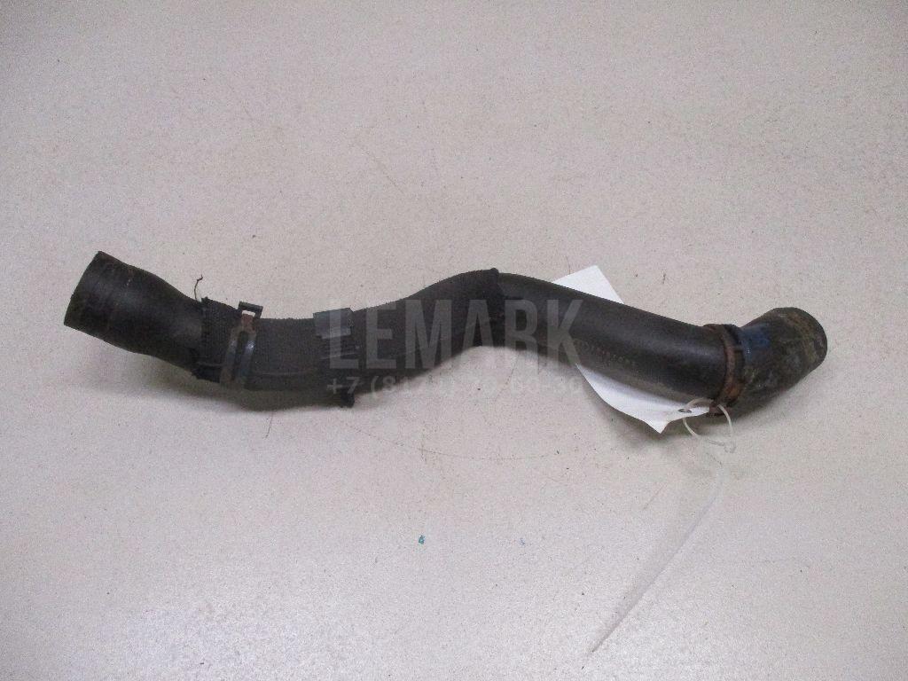 Патрубок радиатора для  BMW 7-serie F01/F02 2008-2015