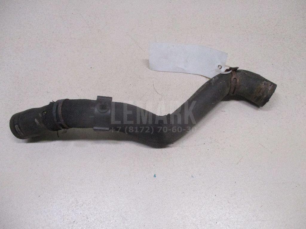 Патрубок радиатора для  BMW 7-serie F01/F02 2008-2015