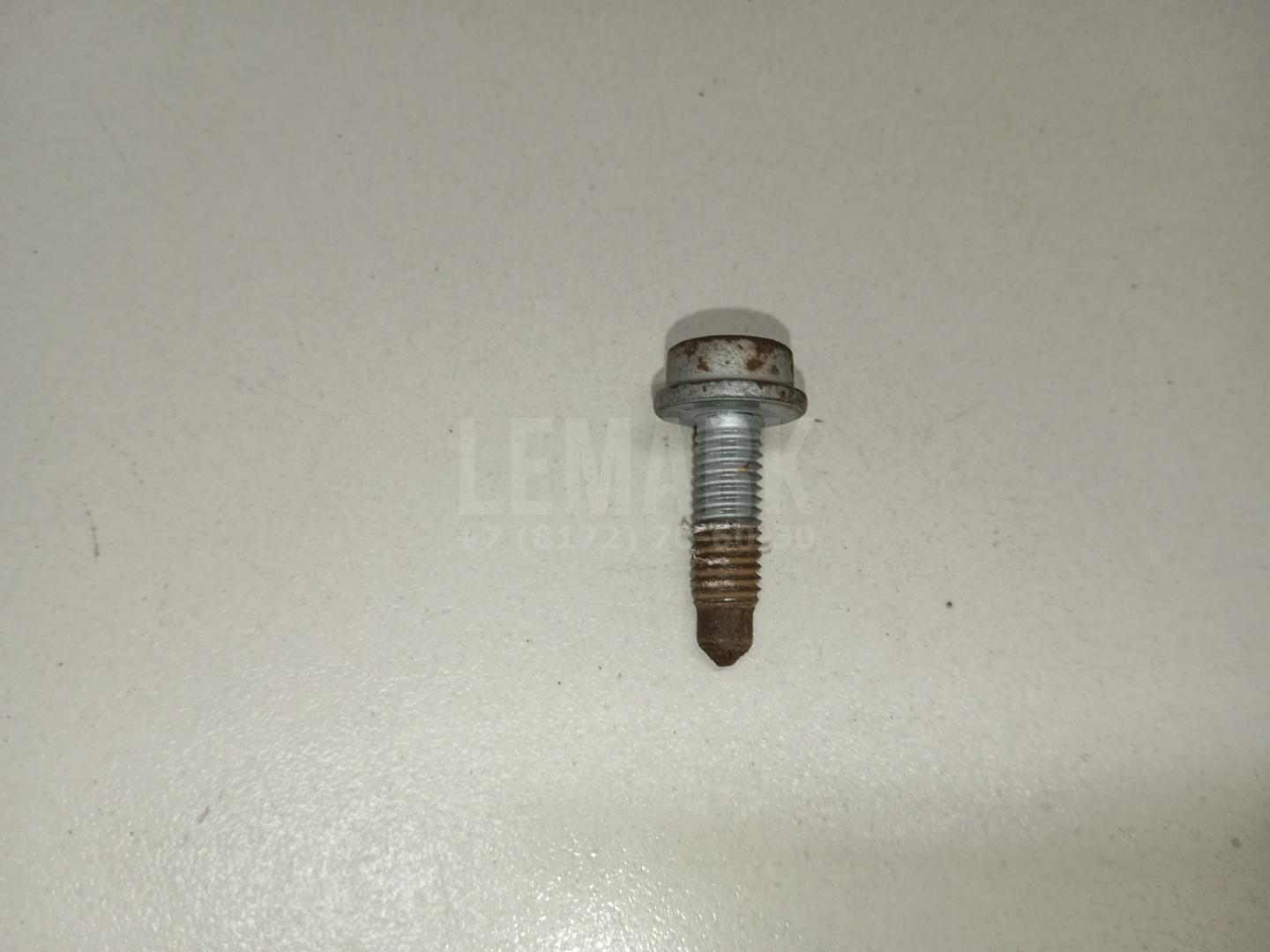 Винт N10719301 VAG