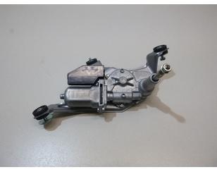 Моторчик стеклоочистителя задний для Lexus NX 200/300H 2014> с разборки состояние отличное