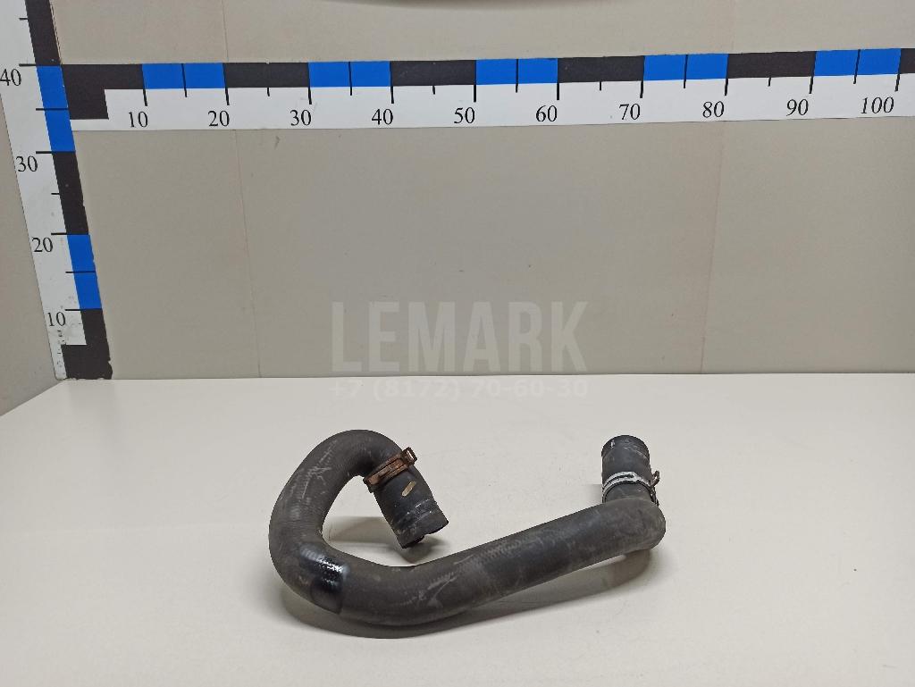 Патрубок радиатора 1384148 Ford