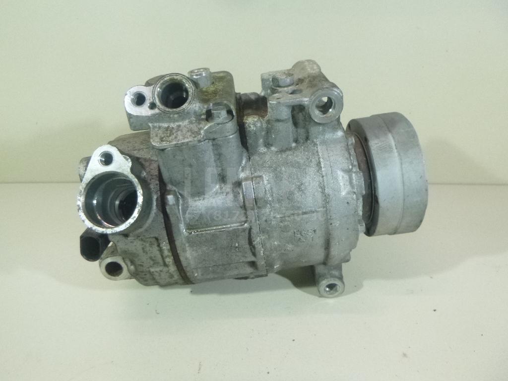 Компрессор кондиционера для  Acura RDX 2006-2012